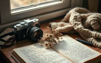 Fotografia Emocional: Capturando Momentos que Tocam o Coração