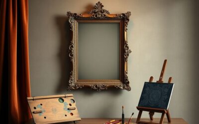 Retratos com Estilo Clássico: A Arte da Fotografia Atemporal