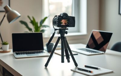 Como uma Foto Profissional para LinkedIn Pode Transformar Sua Carreira