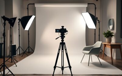 Por que Contratar um Fotógrafo para Retrato Corporativo é Essencial para Sua Empresa