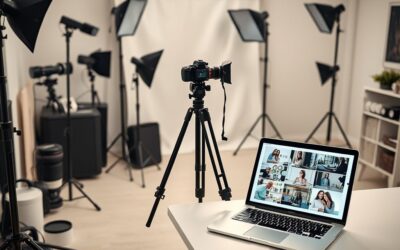 Por que Contratar um Fotógrafo para Negócios é Essencial para o Sucesso da Sua Empresa