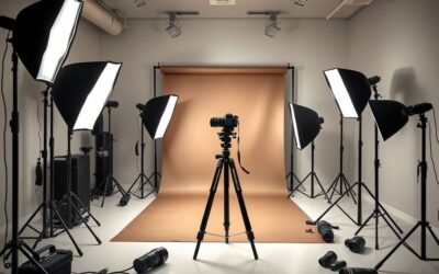 Fotógrafo de Retratos Profissionais em SP: Como Escolher o Melhor para Você