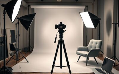 Fotógrafo de Retrato para Empreendedores: Como Escolher o Melhor para Sua Marca