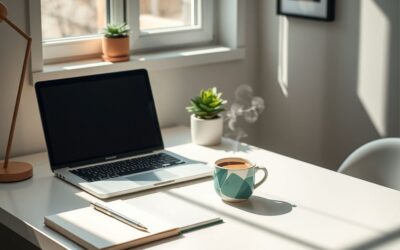 Como Escolher a Foto Perfeita para Seu Site Pessoal