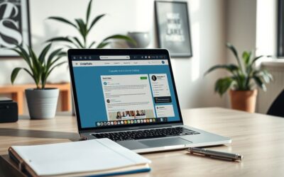 A Importância de uma Sessão de Fotos LinkedIn para sua Carreira