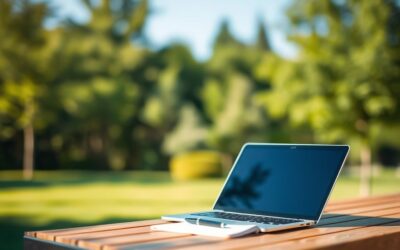 Onde Tirar Foto de Perfil Profissional: Dicas e Locais Ideais