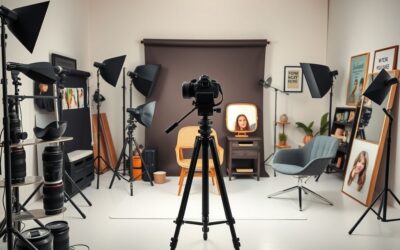 Fotógrafo Especializado em Imagem Pessoal: Transformando Sua Presença Online