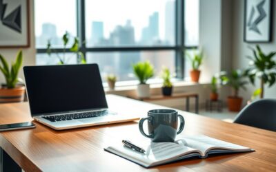 Como uma Foto Profissional para Apresentação Comercial Pode Transformar Seu Negócio