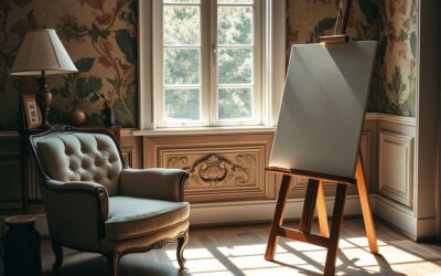 Sessão de Retratos Sofisticada: Capturando a Essência da Elegância