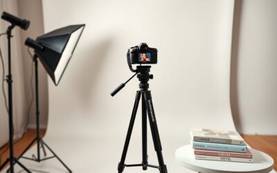 Fotógrafo para Headshot com Estilo: A Arte de Capturar Sua Essência