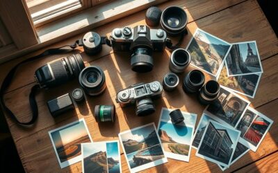 Fotógrafo Autoral: A Arte de Capturar Momentos Únicos