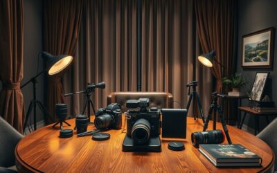 Fotógrafo de Luxo: Capturando Momentos Inesquecíveis com Elegância