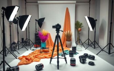 Como Capturar a Essência da Vida com uma Foto Artística Profissional